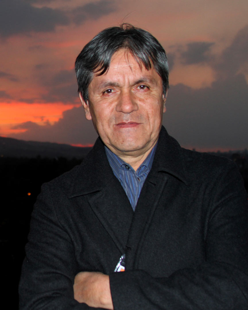 Jorge Luis Sierra