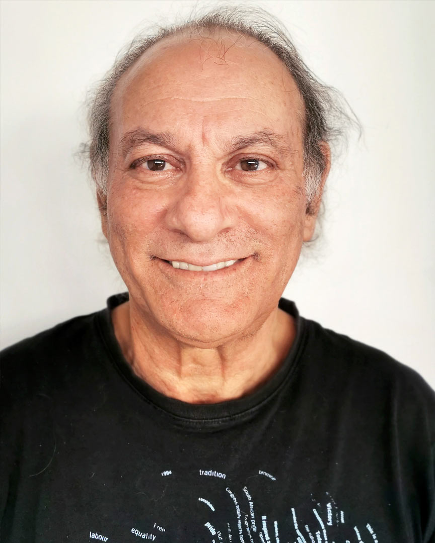 Raymond Joseph