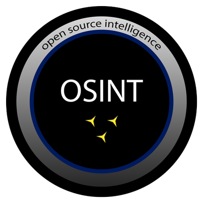 OSINT Logo
